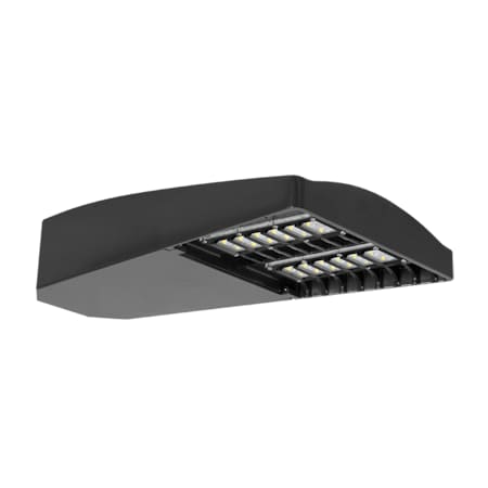 Rab LOTBLASTER TYPE III 110W 4K LED 480V DIM HS SHIELD BZ LOT3T110N/480/D10/HS